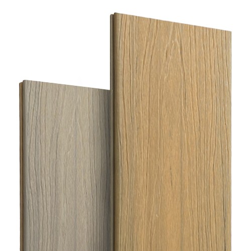 Террасная доска ДПК Co-extrusion EasyDecking 145х21 3D Multicolor Oak / Driftwood купить в Переславле-Залесском
