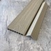Террасная доска ДПК Co-extrusion EasyDecking 145х21 3D Multicolor Oak / Driftwood купить в Переславле-Залесском