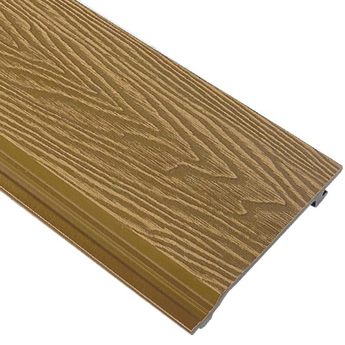 Фасадная панель EasyDecking Wood-X 156х21 Дуб купить в Переславле-Залесском