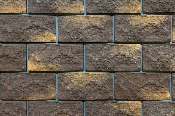 Фиброцементные панели КАНЬОН коллекция Малый Сколотый Камень 36 купить в Переславле-Залесском