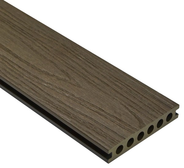 Террасная доска из ДПК CM Decking серия Reverse, Волнат купить в Переславле-Залесском