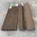 Террасная доска ДПК EasyDecking Wood-X 146х23 Венге купить в Переславле-Залесском