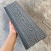 Фасадная панель EasyDecking Wood-X 156х21 Серый купить в Переславле-Залесском