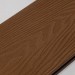 Террасная доска Ecodecking Экстра 3D полнотелая Шоколад купить в Переславле-Залесском