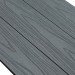 Террасная доска из ДПК CM Decking серия Reverse, Gray купить в Переславле-Залесском