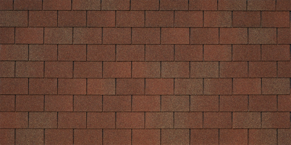 Гибкая черепица Tegola UNICA TOSCANA TERRACOTTA 406 купить в Переславле-Залесском