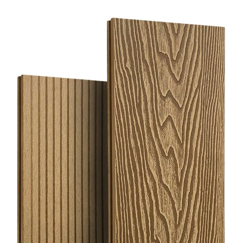 Террасная доска ДПК EasyDecking Wood-X 146х23 Дуб купить в Переславле-Залесском