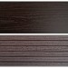 Террасная доска из ДПК MultiDeck Pro  Венге купить в Переславле-Залесском