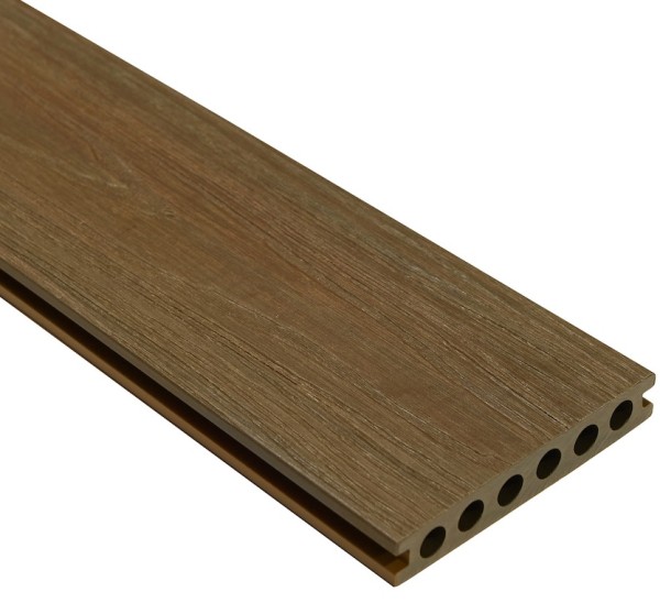 Террасная доска из ДПК CM Decking серия Reverse, RedWood купить в Переславле-Залесском