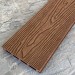 Террасная доска ДПК EasyDecking Wood-X 146х23 Коричневый купить в Переславле-Залесском