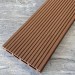 Террасная доска ДПК EasyDecking Wood-X 146х23 Коричневый купить в Переславле-Залесском