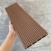 Террасная доска ДПК EasyDecking Wood-X 146х23 Коричневый купить в Переславле-Залесском