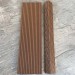 Террасная доска ДПК EasyDecking Wood-X 146х23 Коричневый купить в Переславле-Залесском