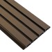 Фасадная реечная панель EasyDecking Wood-X 219х26 Венге купить в Переславле-Залесском