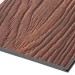 Фиброцементные панели FCSPRO Decor Wood Золотой орех купить в Переславле-Залесском
