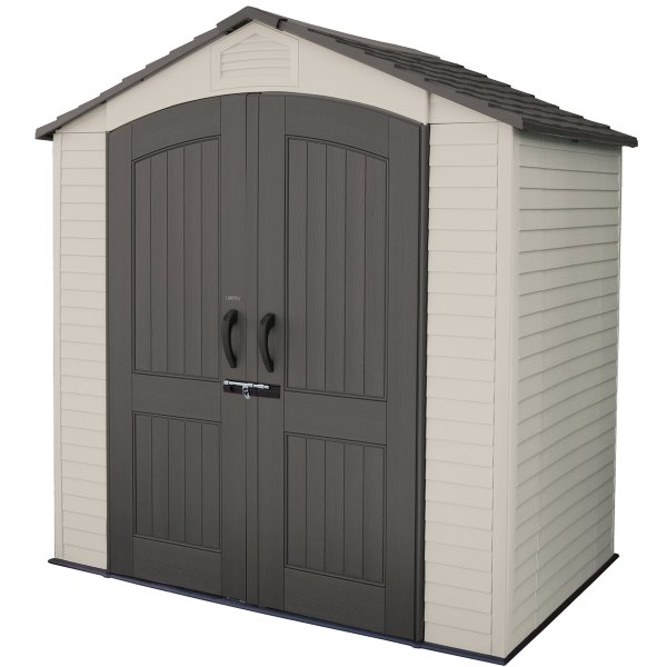 Сарай LifeTime 7'x4,5' купить в Переславле-Залесском