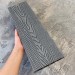 Террасная доска ДПК EasyDecking Wood-X 146х23 Серый купить в Переславле-Залесском