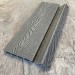 Террасная доска ДПК EasyDecking Wood-X 146х23 Серый купить в Переславле-Залесском