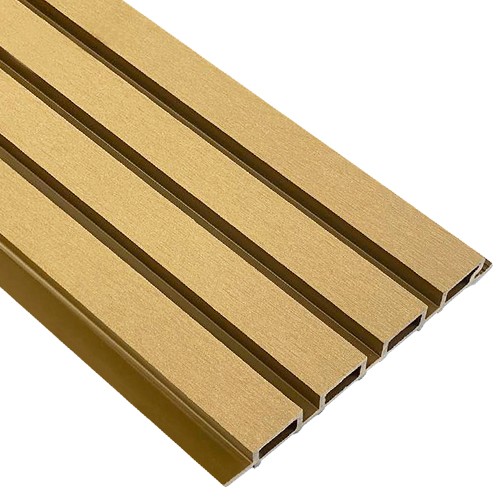 Фасадная реечная панель EasyDecking Wood-X 219х26 Дуб купить в Переславле-Залесском