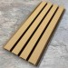 Фасадная реечная панель EasyDecking Wood-X 219х26 Дуб купить в Переславле-Залесском