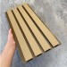 Фасадная реечная панель EasyDecking Wood-X 219х26 Дуб купить в Переславле-Залесском