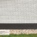 Фасадная панель Ю-пласт Стоун Хаус S-Lock Клинкер дымчатый купить в Переславле-Залесском