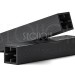 Столб SEQUOIA Evolution 3D WOOD BLACK купить в Переславле-Залесском