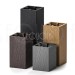 Столб SEQUOIA Evolution 3D WOOD BLACK купить в Переславле-Залесском