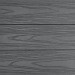 Террасная доска из ДПК CM Decking серия Reverse, Чаркол купить в Переславле-Залесском