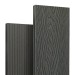 Террасная доска ДПК EasyDecking Wood-X 146х23 Черное дерево купить в Переславле-Залесском