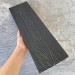 Террасная доска ДПК EasyDecking Wood-X 146х23 Черное дерево купить в Переславле-Залесском
