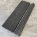 Террасная доска ДПК EasyDecking Wood-X 146х23 Черное дерево купить в Переславле-Залесском