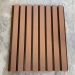 Фасадная реечная панель EasyDecking Wood-X 219х26 Коричневый купить в Переславле-Залесском