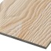 Фиброцементные панели FCSPRO Decor Wood Лиственница купить в Переславле-Залесском