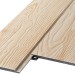 Фиброцементные панели FCSPRO Decor Wood Лиственница купить в Переславле-Залесском
