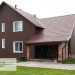 Фасадная панель Ю-пласт Стоун Хаус S-Lock Клинкер терракотовый купить в Переславле-Залесском