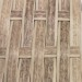 Комплект мебели AFINA плетеной из иск. ротанга YR821G Grey/Grey купить в Переславле-Залесском
