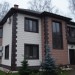 Фасадная панель Альта-профиль Неаполь - Белый купить в Переславле-Залесском