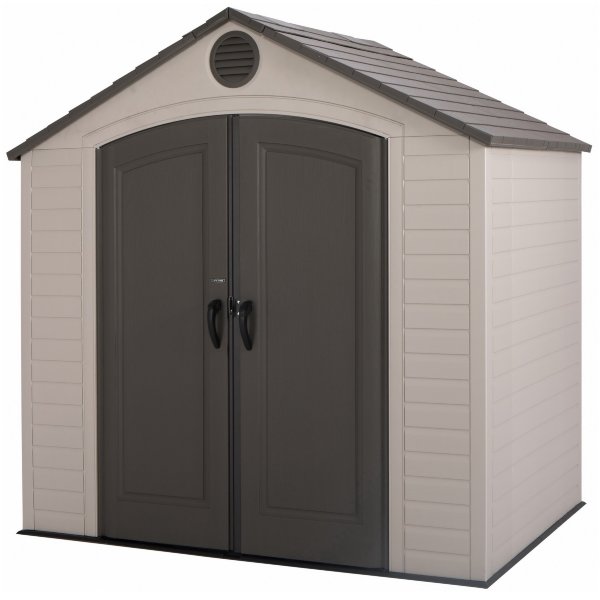 Сарай LifeTime 8'x5' купить в Переславле-Залесском