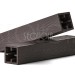 Столб SEQUOIA Evolution 3D WOOD BROWN купить в Переславле-Залесском
