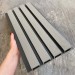 Фасадная реечная панель EasyDecking Wood-X 219х26 Серый купить в Переславле-Залесском