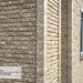 Фасадная панель Ю-пласт Стоун Хаус Кварцит Светло-бежевый купить в Переславле-Залесском