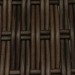 Комплект мебели AFINA плетеной из иск. ротанга YR825A Brown/Beige купить в Переславле-Залесском