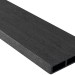 Доска 3D ДПК Outdoor STORM BLACK черная купить в Переславле-Залесском
