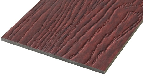 Фиброцементные панели FCSPRO Decor Wood Мербау купить в Переславле-Залесском