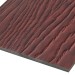 Фиброцементные панели FCSPRO Decor Wood Мербау купить в Переславле-Залесском