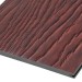 Фиброцементные панели FCSPRO Decor Wood Мербау купить в Переславле-Залесском