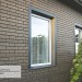 Фасадная панель Ю-пласт Стоун Хаус S-Lock Клинкер бежевый купить в Переславле-Залесском
