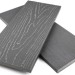 Заборная доска ДПК полнотелая NanoWood Серый купить в Переславле-Залесском