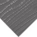 Заборная доска ДПК полнотелая NanoWood Серый купить в Переславле-Залесском